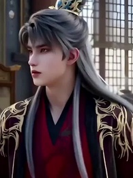 天淵帝尊 - Episode 21