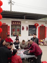 第11集 - 狂賭，驚魂局中局
