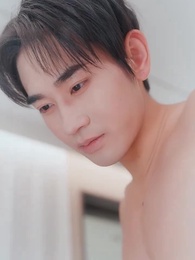 第36集 - 白玫瑰的假面遊戲