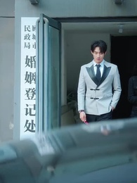 第28集 - 白玫瑰的假面遊戲