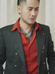 ตอนที่ 46 - มังกรซ่อนเกล็ดพิทักษ์บัลลังก์