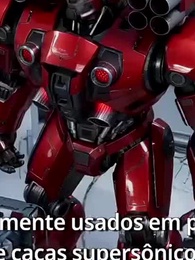 Episódio 26 - O Mestre da Solda
