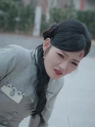 雲を抜け、千の峰を臨む - Episode 44