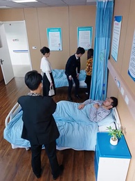 第55集 - 前女友大婚,我開蘭博基尼送外賣