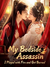 My Bedside Assassin:I Played with Fire and Got Burned