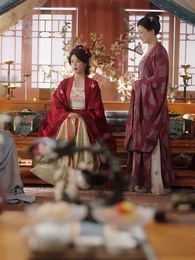 Xuyên Thành Chủ Mẫu, Tôi Ra Tay Chỉnh Đốn Hậu Viện - Episode 72