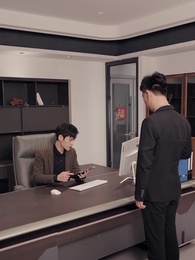 18歲的我，從華爾街退休 - Episode 77