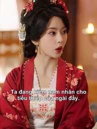 Tập 73 - Xuyên Thành Chủ Mẫu, Tôi Ra Tay Chỉnh Đốn Hậu Viện