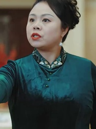 มังกรซ่อนเกล็ดพิทักษ์บัลลังก์ - Episode 6