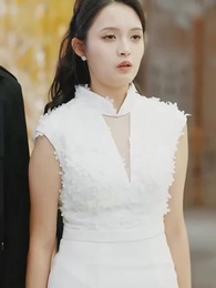 มังกรซ่อนเกล็ดพิทักษ์บัลลังก์ - Episode 66