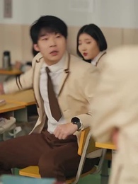 Secret Past of the Silent Heiress - Episode 13