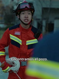 Episodio 8 - Renacida para Vengar