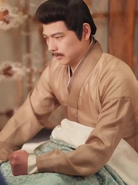 問鼎青闕 - Episode 54