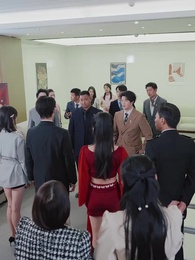 師姐別這樣,我的麒麟臂壓不住了 - Episode 46