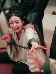 다시 피어난 꽃 - Episode 33