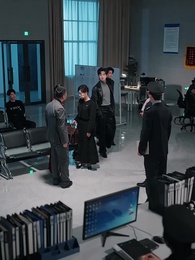 Secret Past of the Silent Heiress - Episode 27