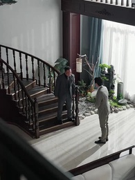 Secret Past of the Silent Heiress - Episode 33