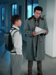 玄門後媽 - Episode 25