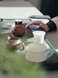 第63集 - 18歲的我,從華爾街退休