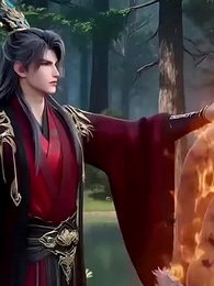第46集 - 天淵帝尊