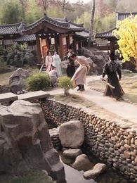 問鼎青闕 - Episode 55