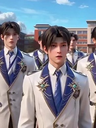 [Dubbed]Mr. Mosquito - Episode 12
