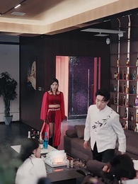 第9集 - 師姐別這樣，我的麒麟臂壓不住了
