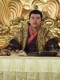 問鼎青闕 - Episode 21
