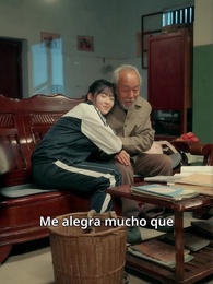 Episodio 56 - La hija de la montaña