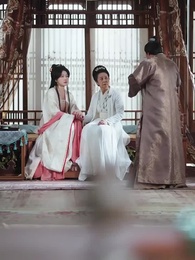 問鼎青闕 - Episode 19
