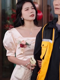前女友大婚，我開蘭博基尼送外賣 - Episode 9