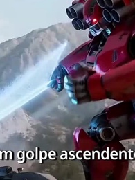 Episódio 39 - O Mestre da Solda