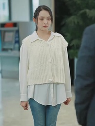 มังกรซ่อนเกล็ดพิทักษ์บัลลังก์ - Episode 50