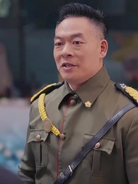 師姐別這樣,我的麒麟臂壓不住了 - Episode 77