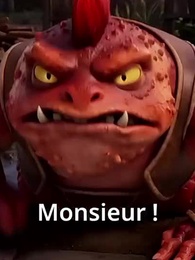 Épisode 59 - Un Serpent, Évolution Sans Fin