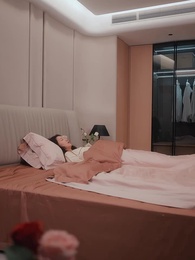 第70集 - 白玫瑰的假面遊戲
