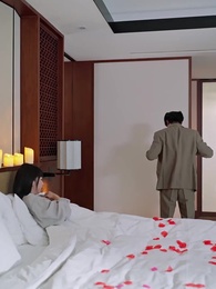婚深不渝 - Episode 28