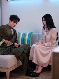 手滑後錯把孕檢單發了協議老公 - Episode 54