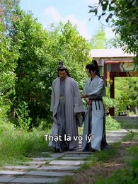 Em Gái Phúc Tinh Của Nhà Tôi - Episode 32