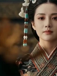 婉弈傳 - Episode 11