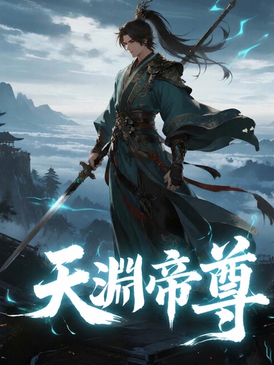 天淵帝尊
