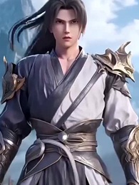第32集 - 天淵帝尊