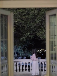 婚深不渝 - Episode 17