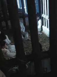 問鼎青闕 - Episode 8