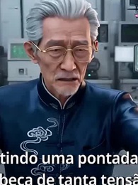 Episódio 30 - O Mestre da Solda