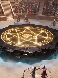 Un Serpent, Évolution Sans Fin - Episode 47