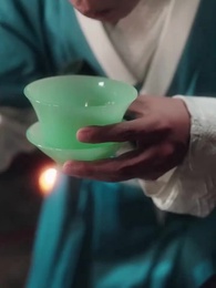다시 피어난 꽃 - Episode 13