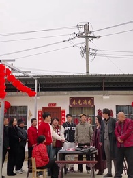 狂賭，驚魂局中局 - Episode 46
