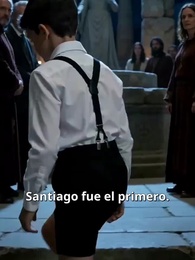 Episodio 8 - [Doblado]La hija que nadie quiso