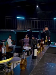 前女友大婚，我開蘭博基尼送外賣 - Episode 63